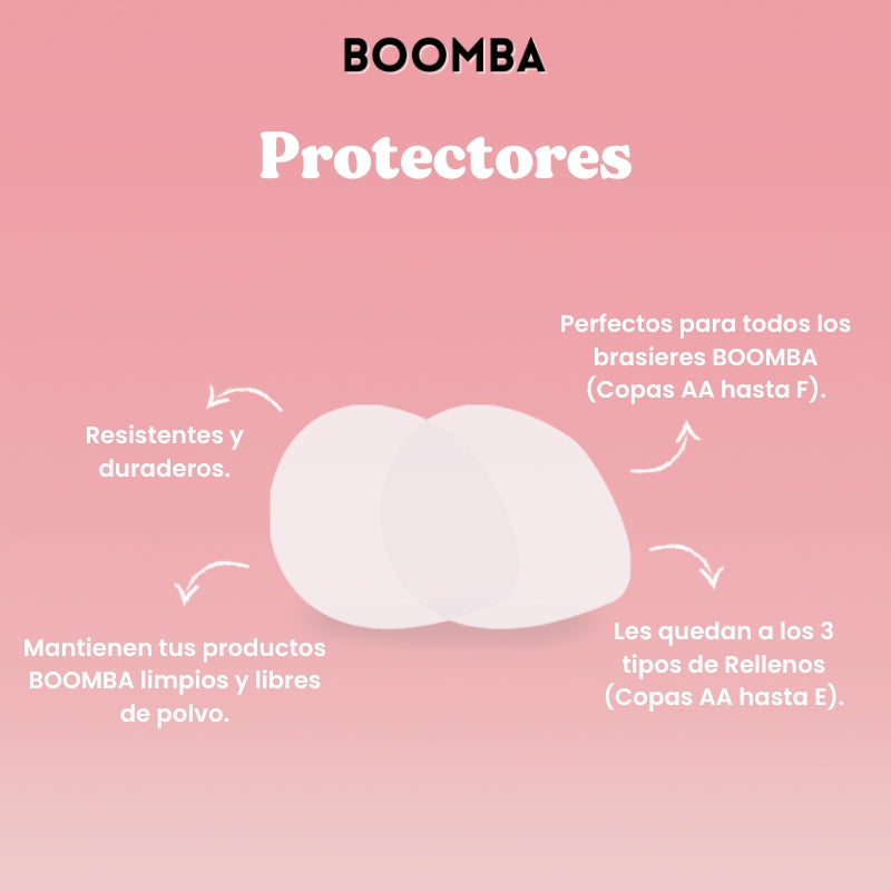 Protectores