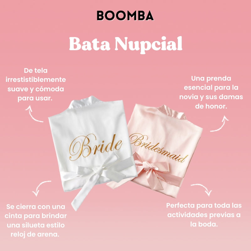 Bata Nupcial