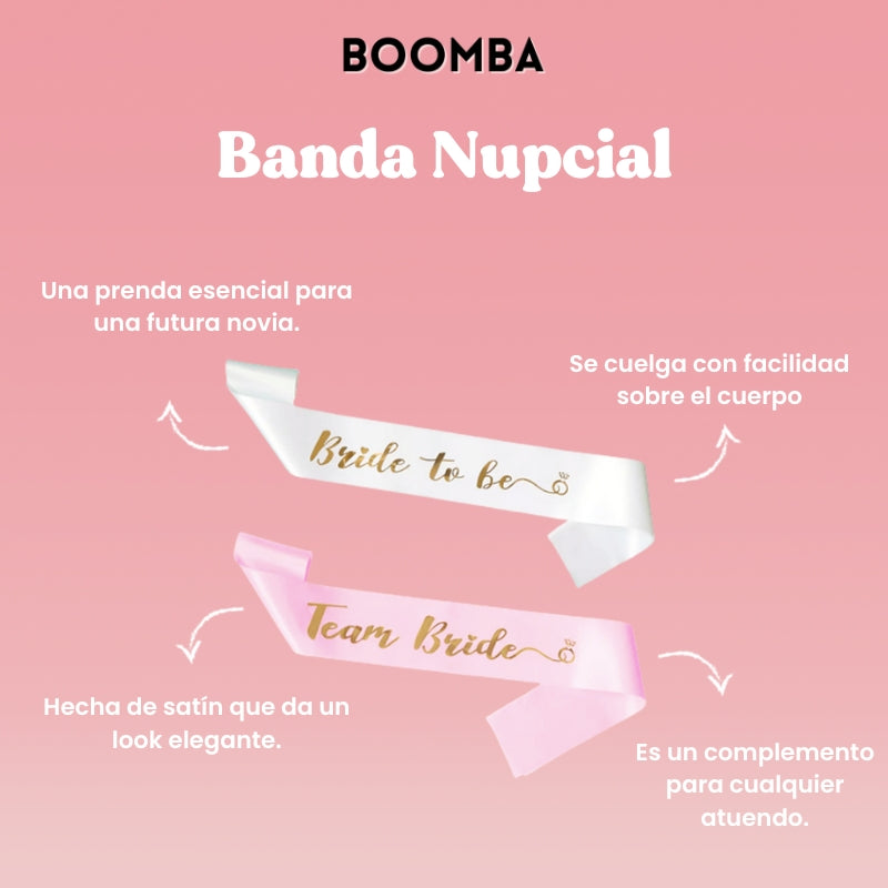 Banda Nupcial