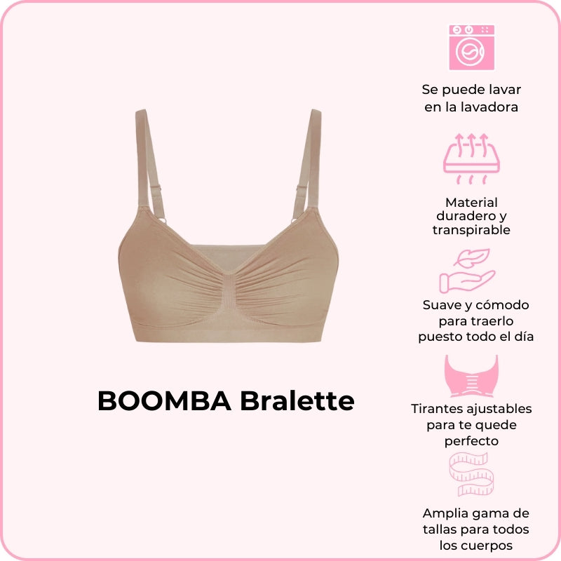 BOOMBA Bralette