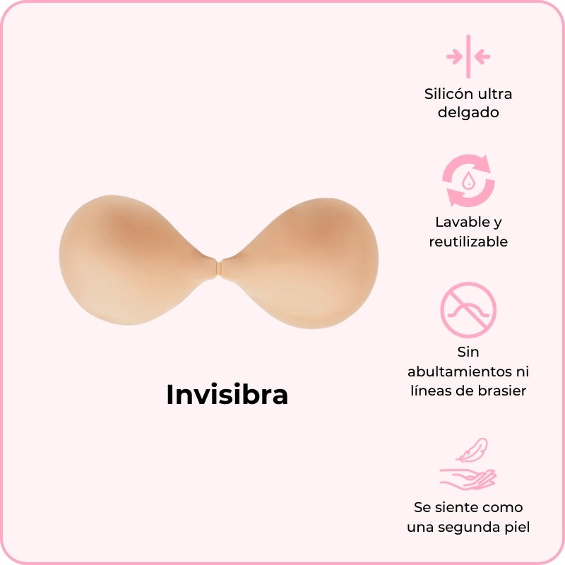 Invisibra BOOMBA