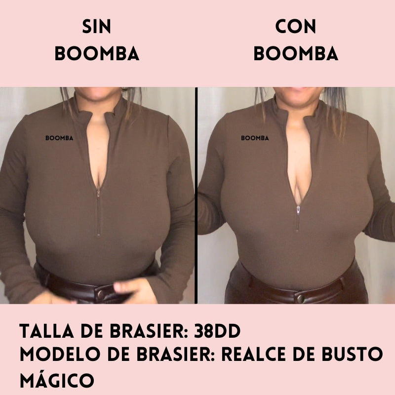 Tallas de busto on sale