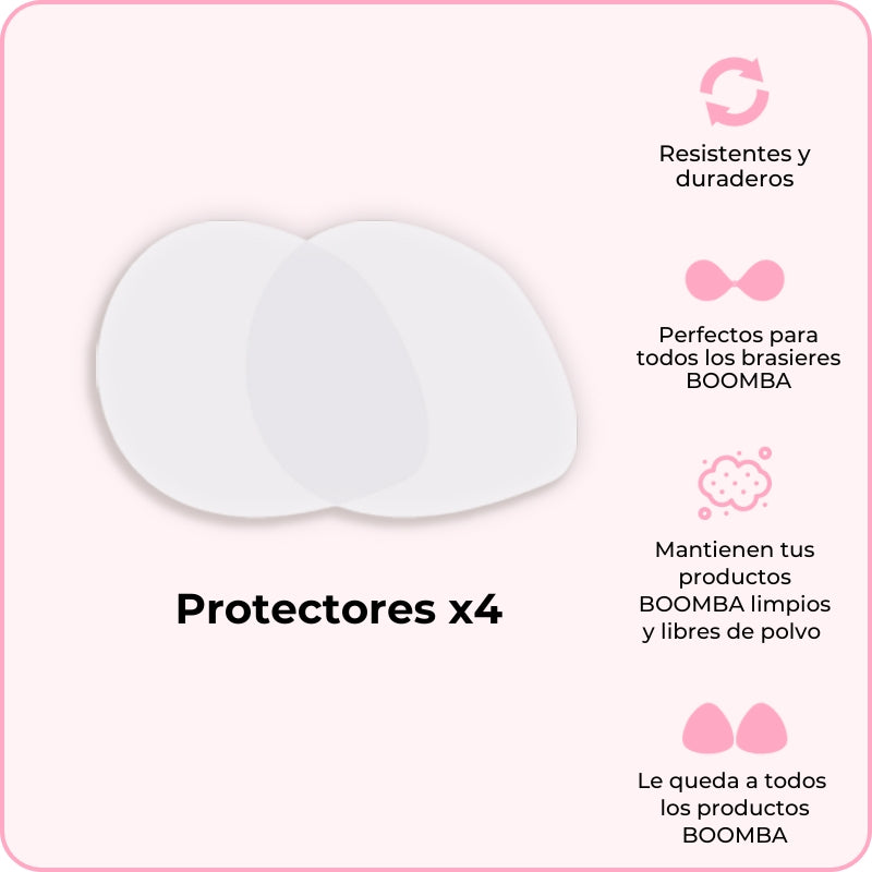 Protectores